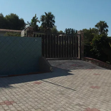 Appartamento Mimma Girolama Sciacca