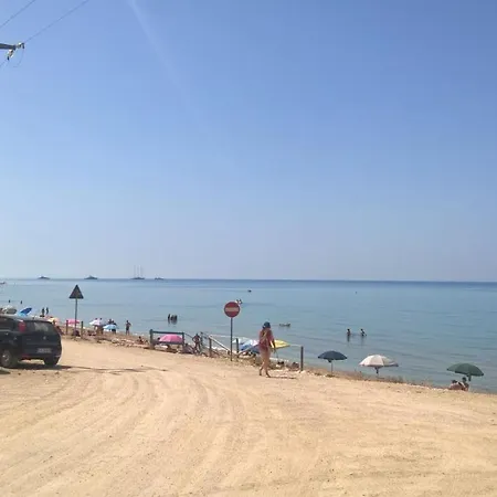 Appartamento Mimma Girolama Sciacca