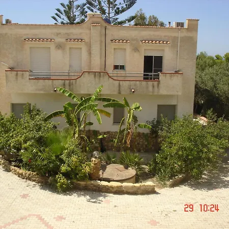 Mimma Girolama * Sciacca