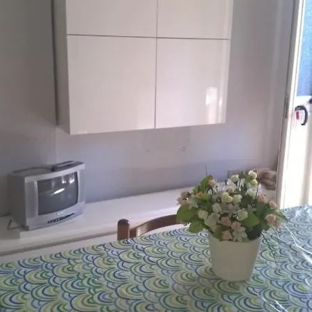 Mimma Girolama Apartment Sciacca
