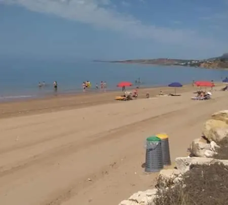 Mimma Girolama * Sciacca