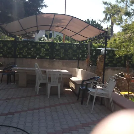 Apartment Mimma Girolama Sciacca